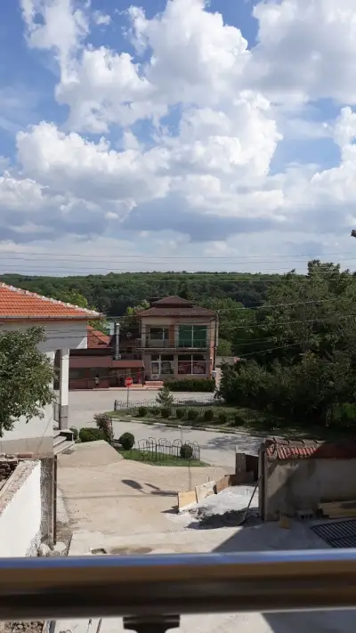 Hotel Toni