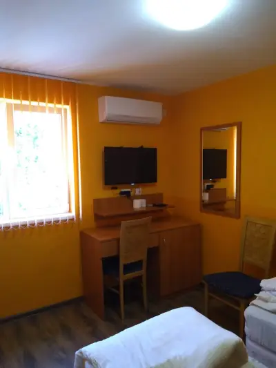 Hotel Toni