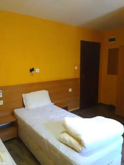 Hotel Toni