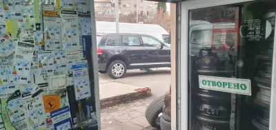 Царството На Гумите