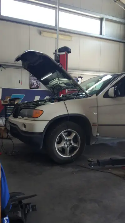 Автодиаг Еоод