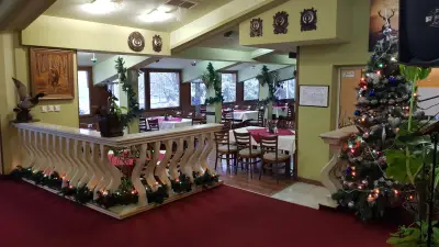 Двете Сърнета