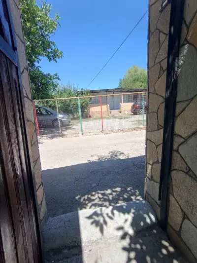 Къща за гости - Дикрас