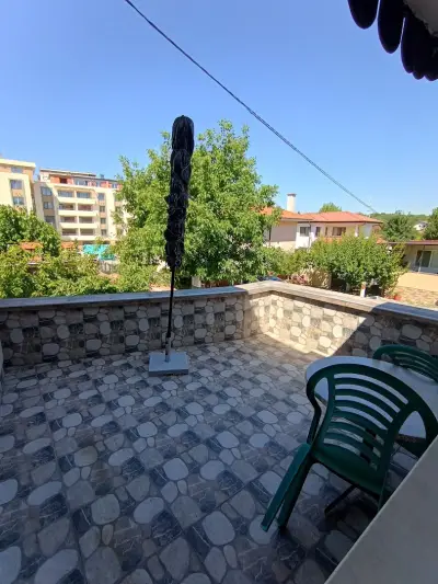 Къща за гости - Дикрас