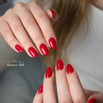 Queen`s club - салон за маникюр, педикюр, грим.