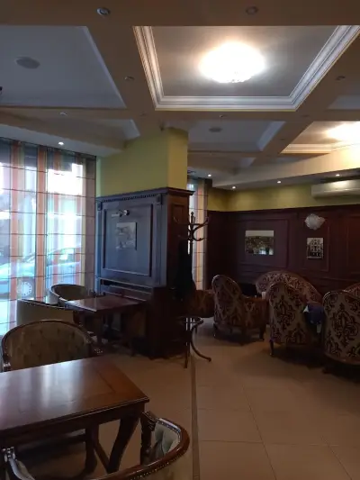 Хотел Бордо