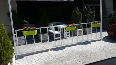 Хотел Бордо