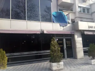 Хотел Бордо