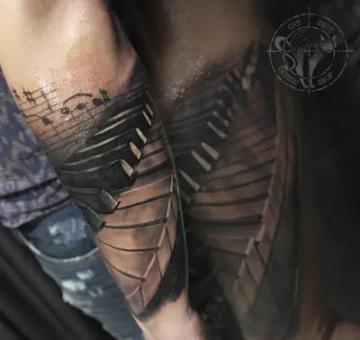 CAT SHOT TATTOO SHOP 2 CSTS tattoo studio