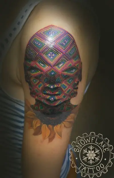 CAT SHOT TATTOO SHOP 2 CSTS tattoo studio