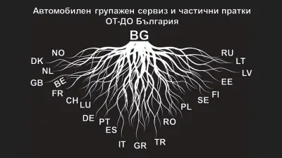 Деспред АД - Клон Пловдив
