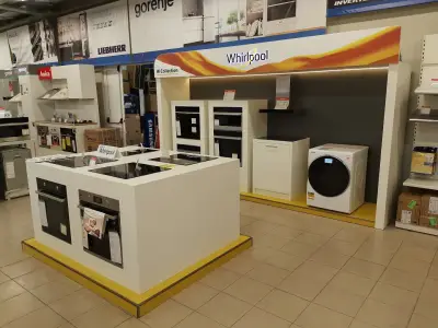 Техномаркет Велико Търново