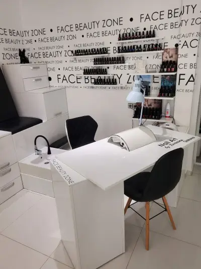 Face Beauty Zone