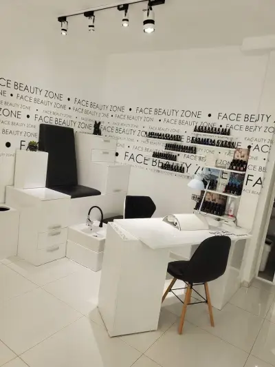 Face Beauty Zone