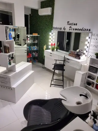 Face Beauty Zone