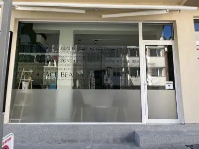 Face Beauty Zone