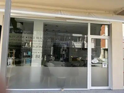 Face Beauty Zone