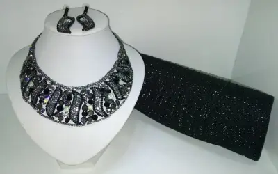 Angel Jewellery