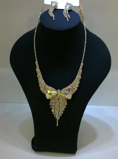 Angel Jewellery