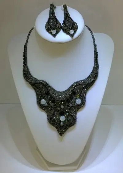 Angel Jewellery