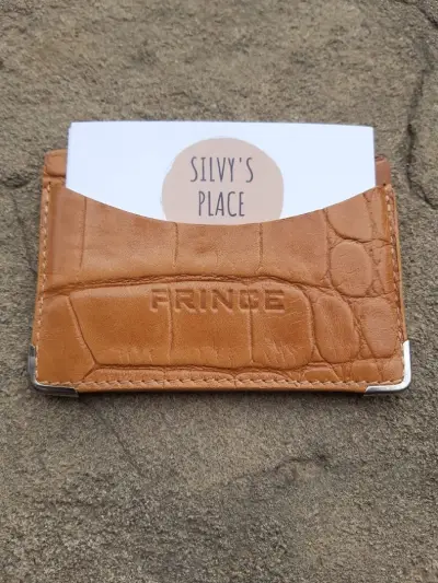 Silvy's Place