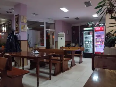 Шанхай