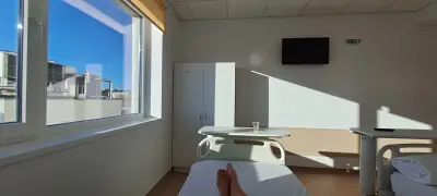 МБАЛ "Сърце и мозък"