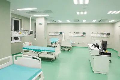 МБАЛ "Сърце и мозък"