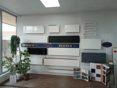 ПАРКЕТИ ПЛЮС ШУМЕН