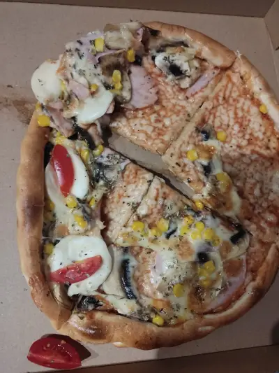 Катми Добрич
