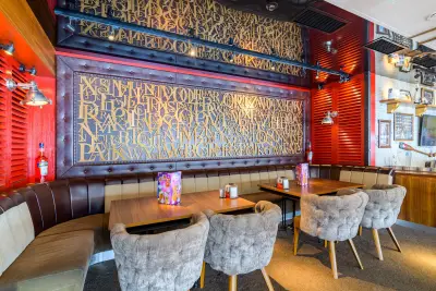 Happy Bar & Grill Varna Morska Gara