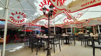 Лайф Ресторант