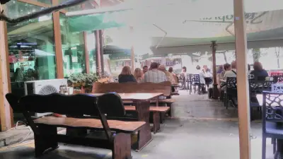 Лайф Ресторант