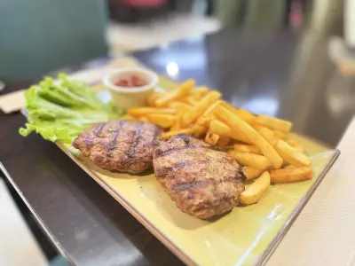 Лайф Ресторант