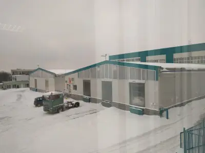 ЕКОН-91 ООД гр. Русе