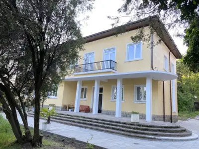 Burgas Coliving