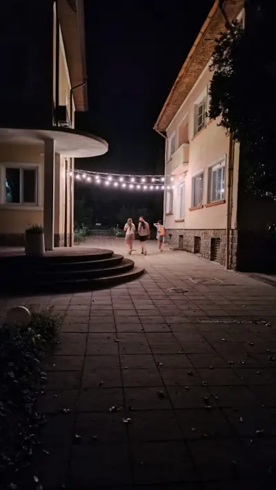 Burgas Coliving