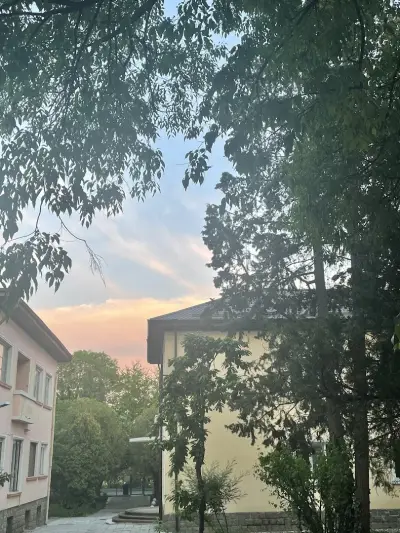 Burgas Coliving
