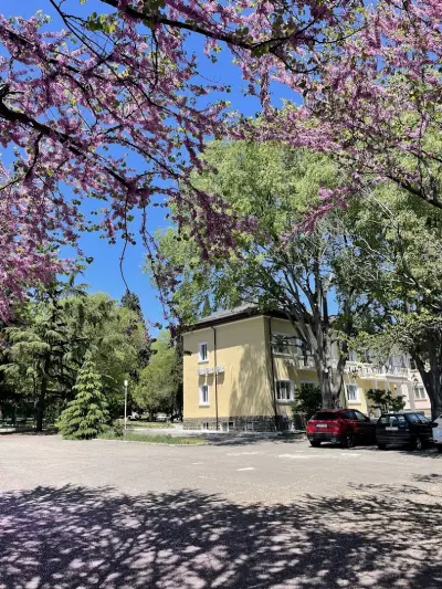 Burgas Coliving