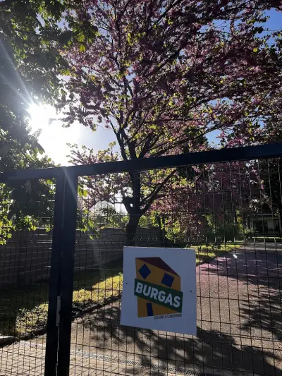 Burgas Coliving
