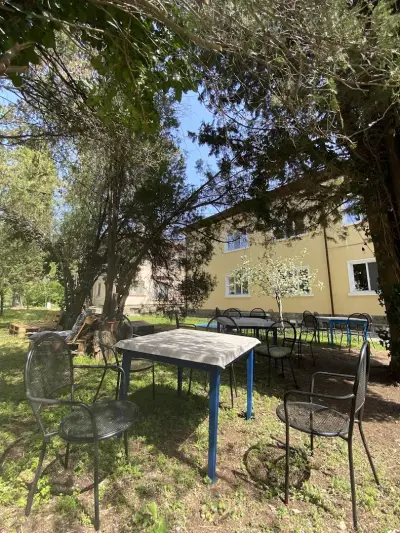 Burgas Coliving