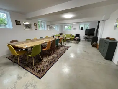 Burgas Coliving