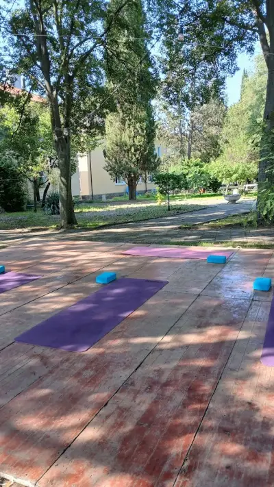 Burgas Coliving