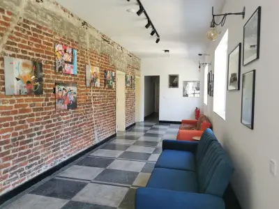 Burgas Coliving