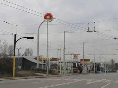 Rompetrol
