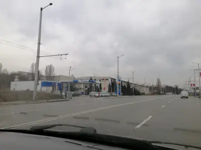 Rompetrol