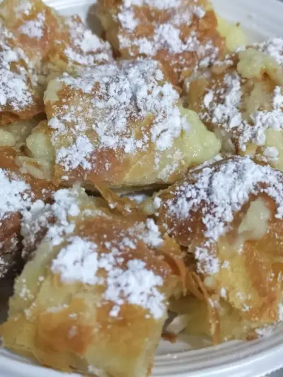 Калимера Пазарджик
