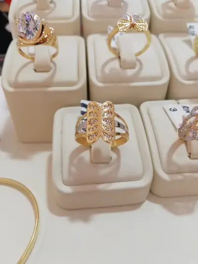 Podiamond Jewelry