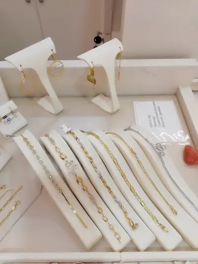 Podiamond Jewelry