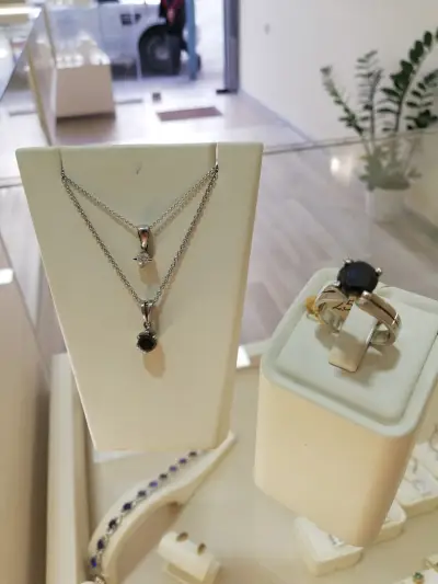 Podiamond Jewelry